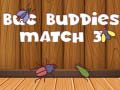 Trò chơi Bug Buddies Match 3