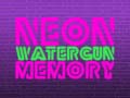 Trò chơi Neon Watergun Memory