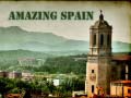 Trò chơi Amazing Spain
