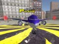 Trò chơi Airplane Parking Mania