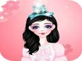 Trò chơi Perfect Princess Makeup
