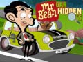 Trò chơi Mr Bean Car Hidden Keys  