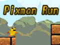Trò chơi Pixman Run