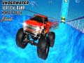 Trò chơi Monster Truck
