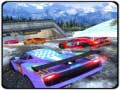Trò chơi Snow Driving Car Racer Track