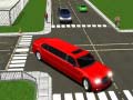 Trò chơi Limo Simulator