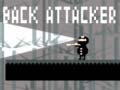 Trò chơi Back Attacker