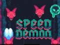 Trò chơi Speed Demon