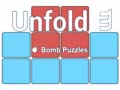 Trò chơi Unfold 3 Bomb Puzzles