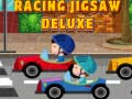 Trò chơi Racing Jigsaw Deluxe