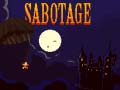 Trò chơi Sabotage