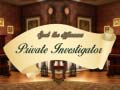 Trò chơi Spot The differences Private Investigator