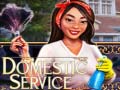 Trò chơi Domestic Service
