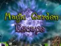 Trò chơi Magic Garden Escape