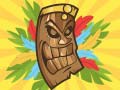 Trò chơi Scary Tiki Mask Memory