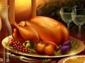 Trò chơi Thanks Giving Day