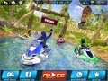 Trò chơi Extreme Power Boat Water Racing