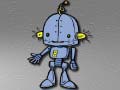 Trò chơi Cartoon Robot Jigsaw