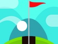 Trò chơi Infinite Golf Star