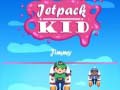 Trò chơi Jet Pack Kid
