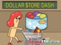 Trò chơi Apple & Onion Dollar Store Dash