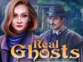 Trò chơi Real Ghosts