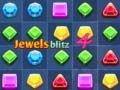 Trò chơi Jewels Blitz 4