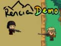Trò chơi Rencia Demo