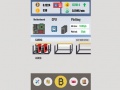 Trò chơi Bitcoin Clicker