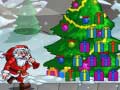 Trò chơi Run Santa Run