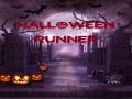 Trò chơi Halloween Runner