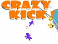 Trò chơi Crazy Kick!