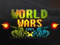 Trò chơi World Wars 1991