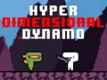 Trò chơi Hyper Dimensional Dynamo