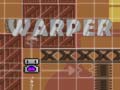 Trò chơi Warper