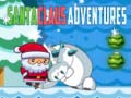Trò chơi Santa Claus Adventures