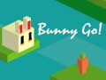 Trò chơi Bunny Go!