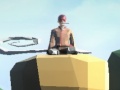 Trò chơi The Legendary Assassin Ninja Kal
