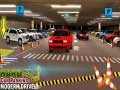 Trò chơi Car Parking Modern Drive
