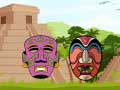 Trò chơi Ancient Aztec Coloring