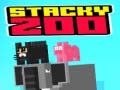 Trò chơi Stacky Zoo
