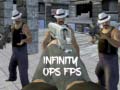 Trò chơi Infinity Ops FPS