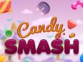 Trò chơi Candy Smash