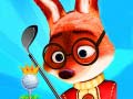 Trò chơi Flick Golf Star