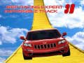 Trò chơi Jeep Racing Expert: Impossible Track 3D