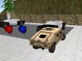Trò chơi Police Simulator Transport