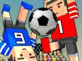 Trò chơi Physics Soccer Online