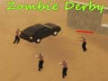 Trò chơi Zombie Derby