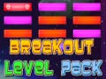 Trò chơi Breakout Level Pack 