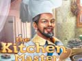 Trò chơi The Kitchen Master